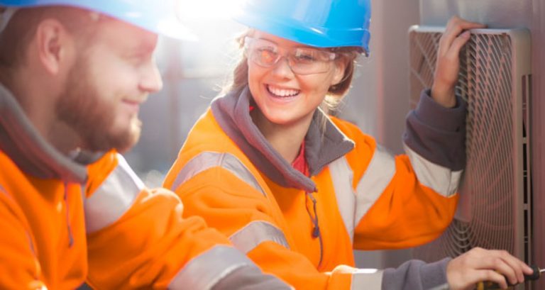 Employers are urged to ‘walk the walk’ on apprenticeships