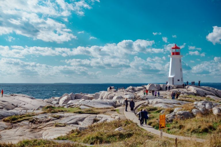 Nova Scotia’s commits $1.6B for capital projects