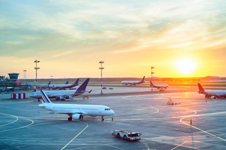 FAA Awards Nearly $1 Billion for Airport Improvement Projects