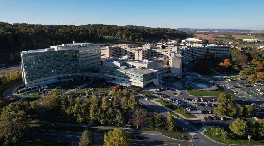 medical buildings