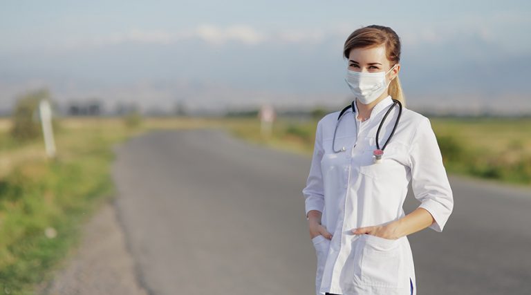 Designing Healthcare Facilities for Rural Communities
