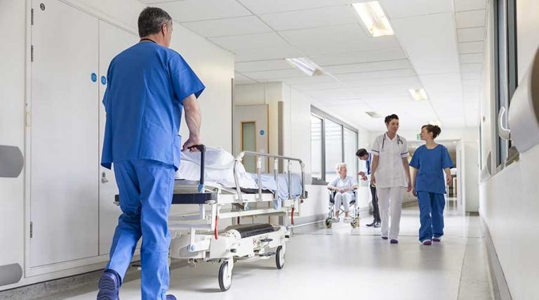 McLaren Greater Lansing to Build New Ambulatory Care Campus