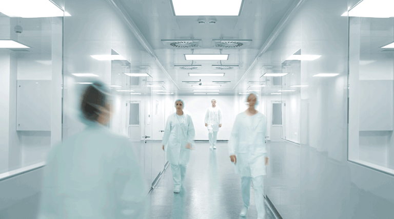 How to Minimize Patient Interference During Construction Projects
