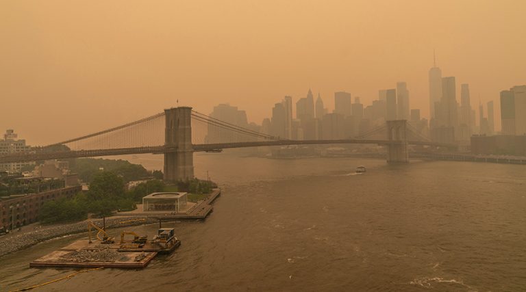 How Building Resiliency is Changing with a Changing World