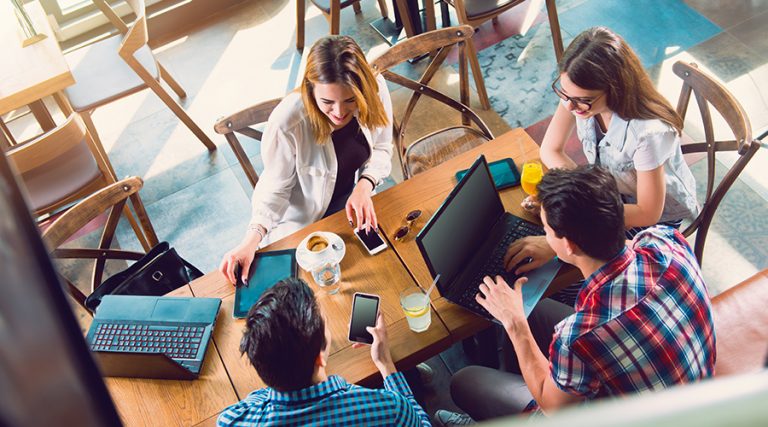 Off-Campus Student Housing: Keep it Safe and Sensible