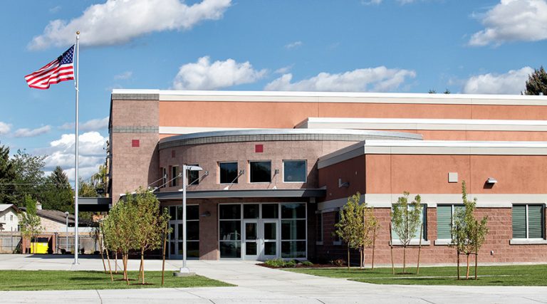 Idaho Schools To Receive $1.5 Billion To Address Maintenance
