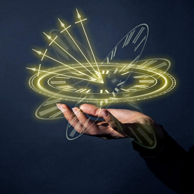 Six ways CFOs find the time to unlock their full potential