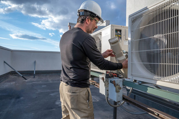 Smart Service for Smart Facilities: How facility management businesses can utilise AI-powered technology to be smart, safe, efficient, and profitable 
