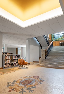 Maisonneuve Library