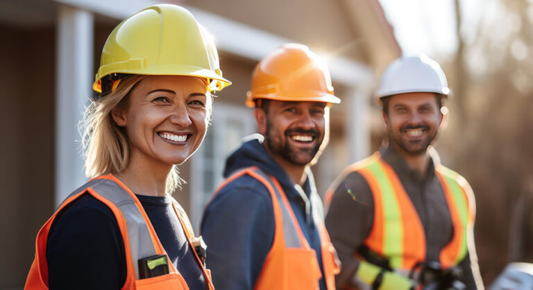 Building skilled trades career awareness