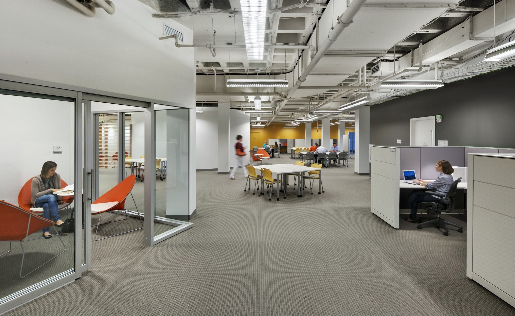 Harvard Business School | Harvard Innovation Lab
