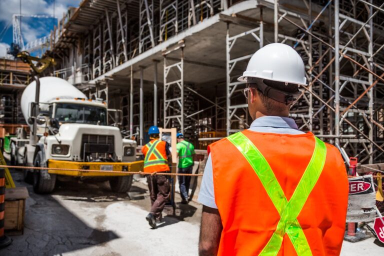 Why all construction business problems are people problems