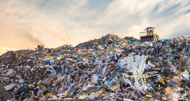 Review of UK 2018 waste strategy shows implementation has been ‘incredibly slow’