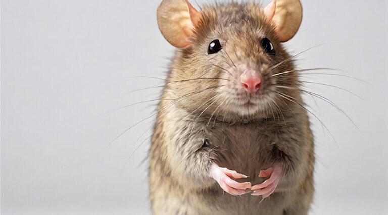 Stamford Tackles Building Mice Infestation