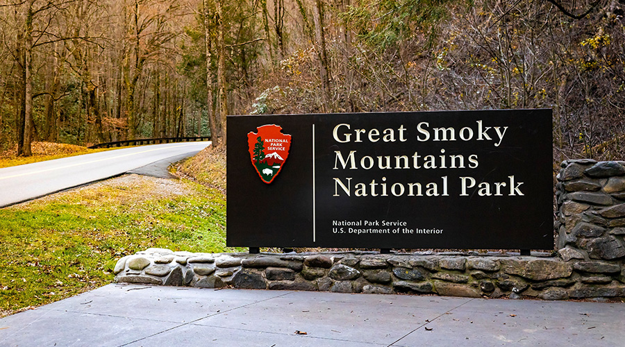 National Parks