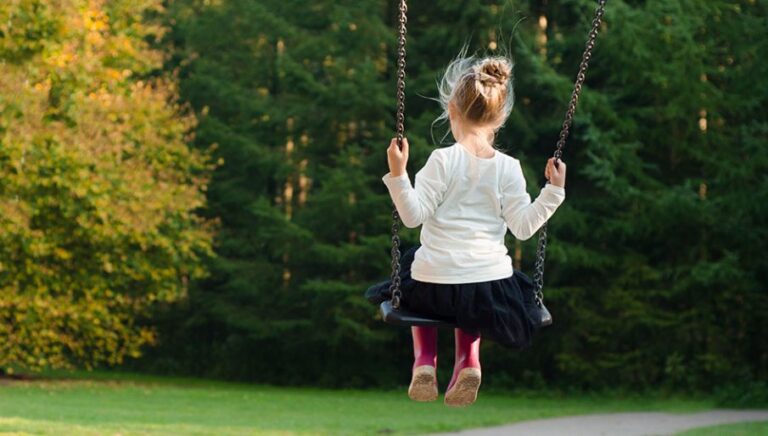 Steveston Park playground set for upgrades