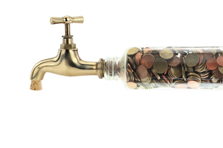 Water Management Tips for Multi-Building Campuses
