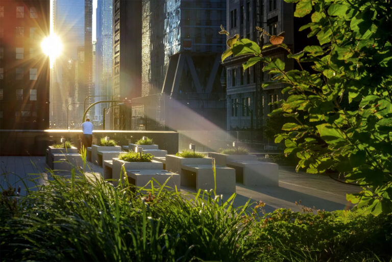 The growing moral responsibility of designing for shade
