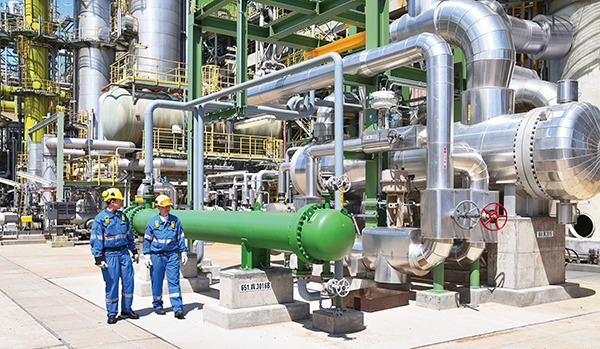 Accelerate Decarbonization With An Energy Roadmap