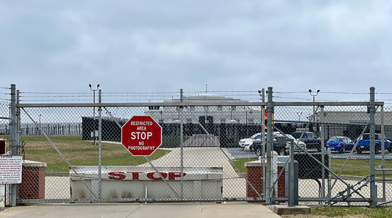 U.S. Military Facilities Need $50 Billion for Maintenance