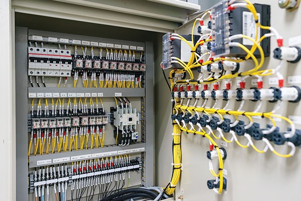 Assure Electrical Service Entrance Safety