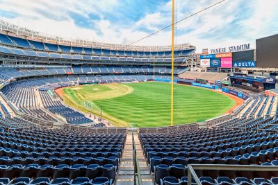 Yankee Stadium: A Star Player in the 2024 World Series