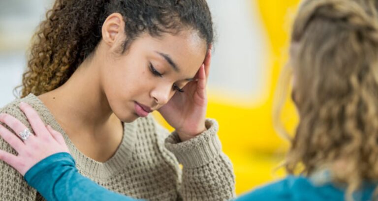 Nine in 10 employees want bosses to prioritise mental health at work