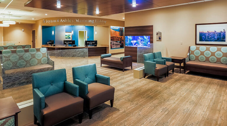 Healthcare Designs That Prioritize Patient and Provider Experiences