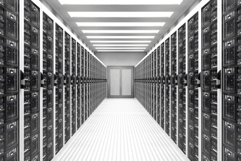How Data Center FMs Can Create More Profitable and Sustainable Operations 