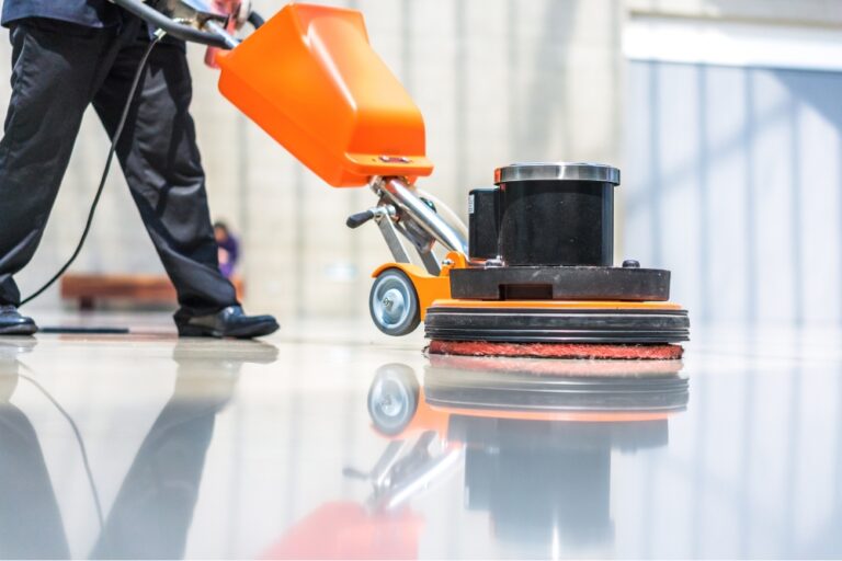 Top Floor Care Challenges and Best Practices for Professionals