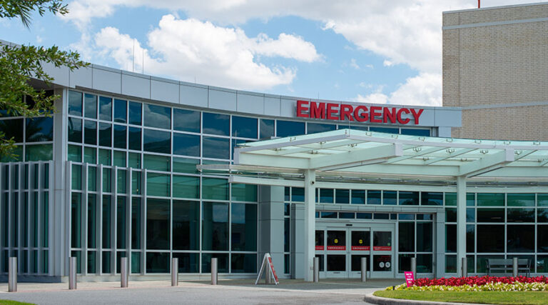 Advanced Building Envelopes to Innovate Healthcare Environments