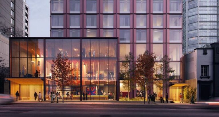 Two Marriott hotel brands break ground