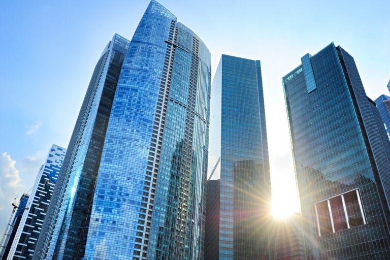 Future-Proofing Buildings in 2026: Insights Every Facilities Manager Needs to Know