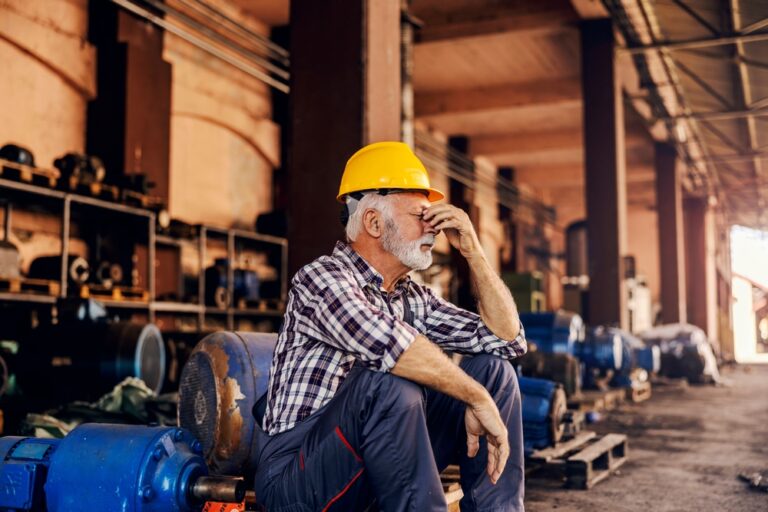 Top Issues on the Minds of Facilities Managers