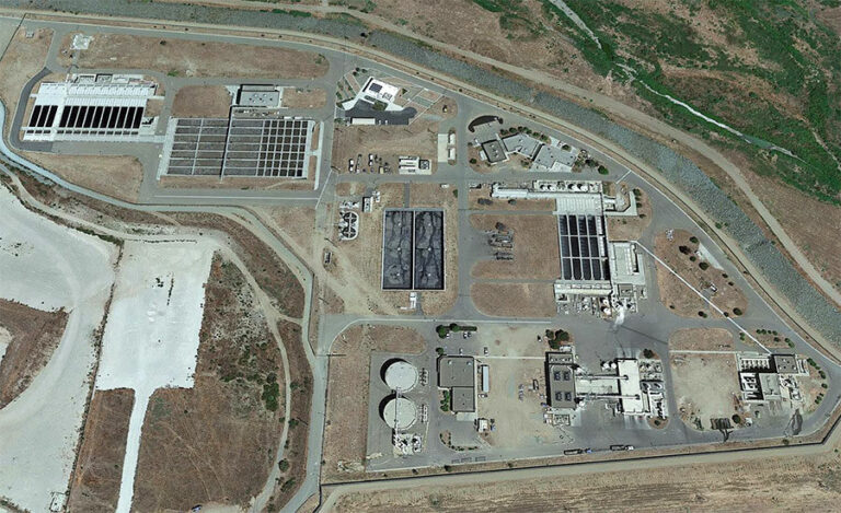 PCL, Stantec Outline $250M Expansion of San Diego WasteWater Treatment Plant