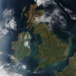 UK government outlines £86 billion science and technology plan to support regional growth
