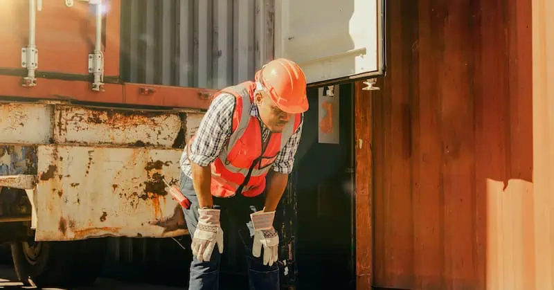 Heat Stress Safety