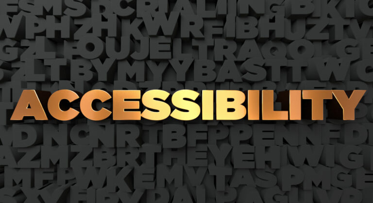 New Ontario grant targets accessibility projects