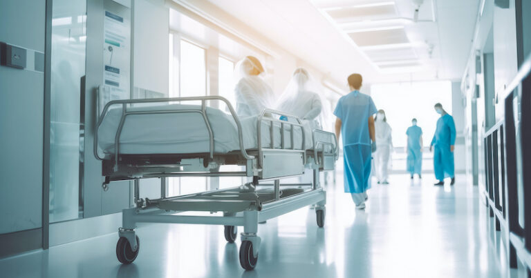 Facilities Teams Are Becoming The New Patient Experience Champions