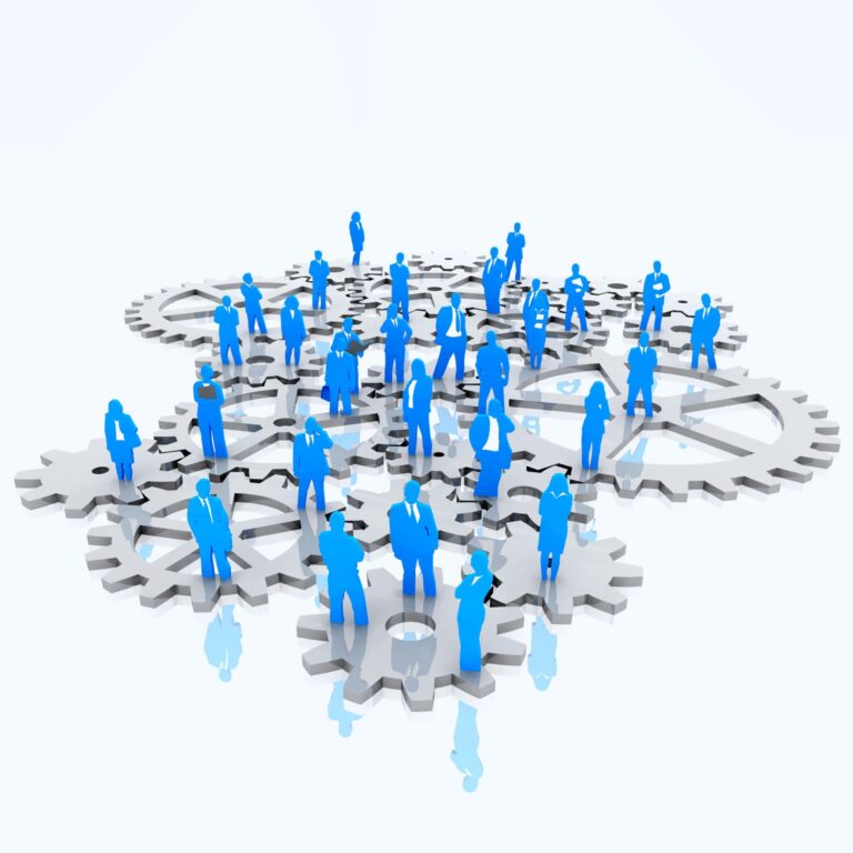 Scaling the 21st-century leadership factory