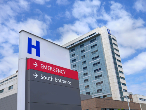 How Healthcare Institutions Are Rethinking Energy Infrastructure