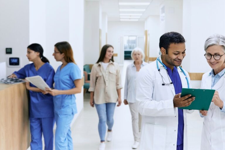 Why Healthcare Worker Safety Has Become a Core Operational Priority