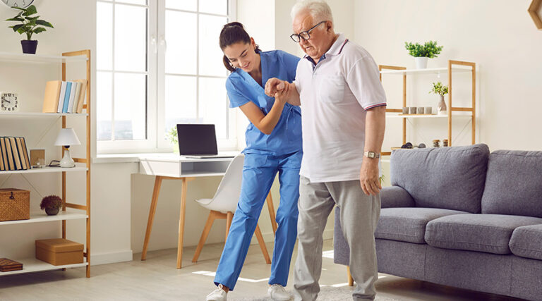Designing for Dignity: Supporting the Needs of An Aging Population