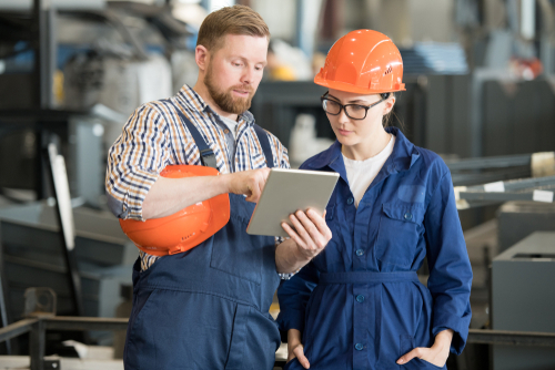 Visibility as a Leadership Advantage: How Facility Data Supports Better Decisions