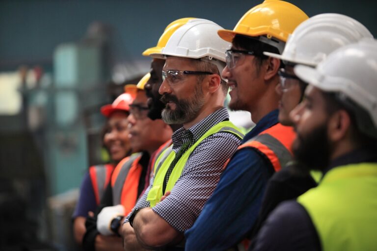The Strategic Necessity of Staff Training for Skilled Trades