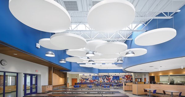 Case Study: Improving Cafeteria Attendance