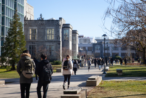 Report Ranks Top 50 Green Colleges