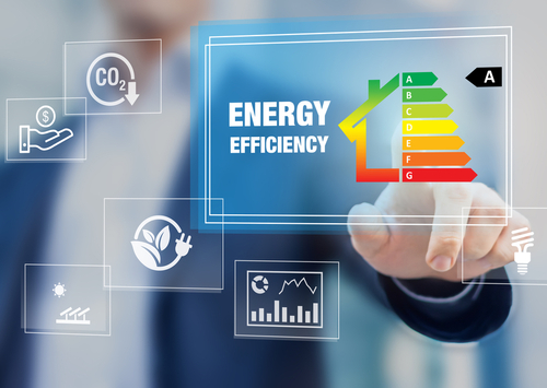 How to Improve Facility Energy Efficiency with AI