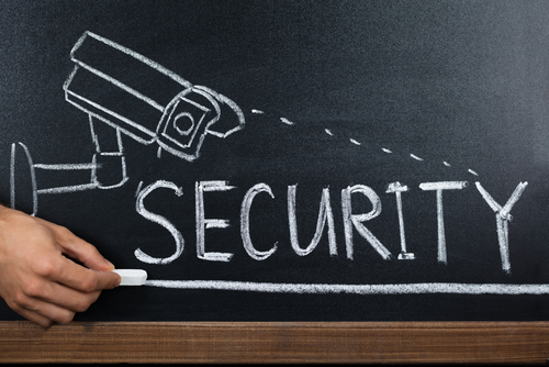 Closing the Gap Between Intent and Reality in K‑12 School Security