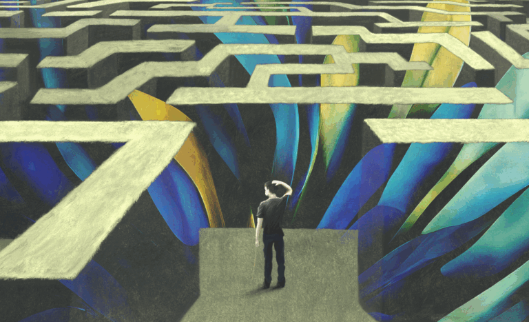 Want to succeed in sustainability? Learn to manage risk